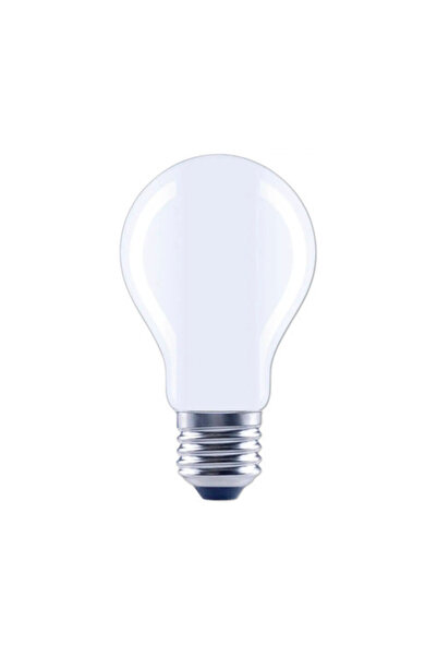 OEM Bec LED variabil Flair E27 3,8W 806 lumeni, glob mat A60, lumină neutră