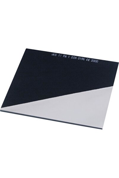OEM Geam fumuriu CFH 90x110 mm pentru mască de sudură, filtru DIN9, pachet 2 ...