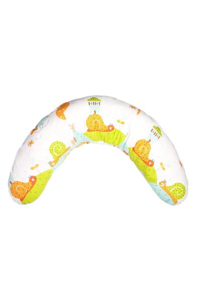 Oliver Baby Μπέιμπι Όλιβερ des.127 Μαξιλάρι Θηλασμού