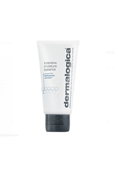 Dermalogica Intensive Moisture Balance Barrier Repairing Care Cream with Inte...