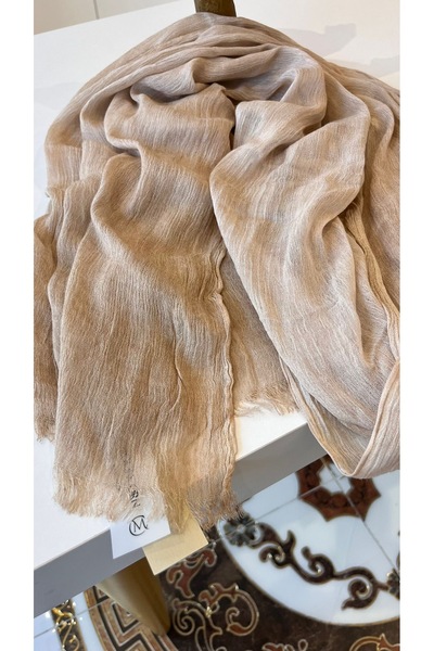 mooncoorn Modal Viscose Shawl Soft Textured Daily Use