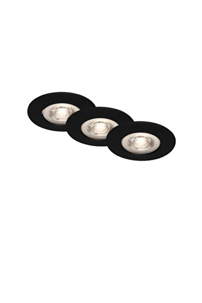 OEM Spot LED încastrat Briloner Kulana 5W 460 lumeni IP44, 3000K variabile, Ø...