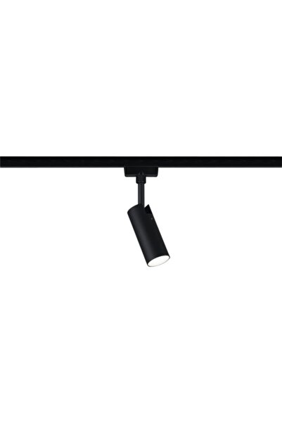OEM Spot cu LED integrat pentru șină Paulmann Urail Tubo 4,5W 170 lumeni, neg...