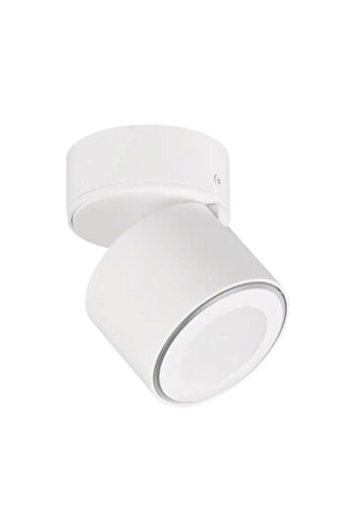 OEM Spot aplicat cu LED integrat Trio Taurus 5W 450 lumeni, alb