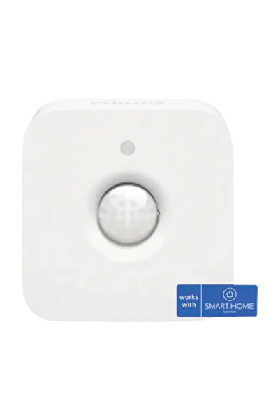 OEM Senzor de mișcare Philips Hue Motion, automatizează luminile, pentru inte...