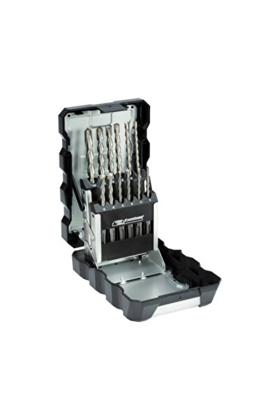 OEM Set burghie SDS-plus Pattfield Ø5-12 mm, 12 piese