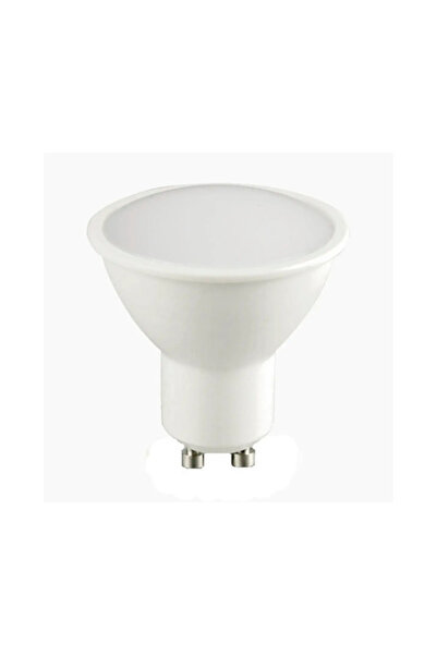 OEM Bec LED spot Gelux GU10 7W 600 lumeni, lumină rece
