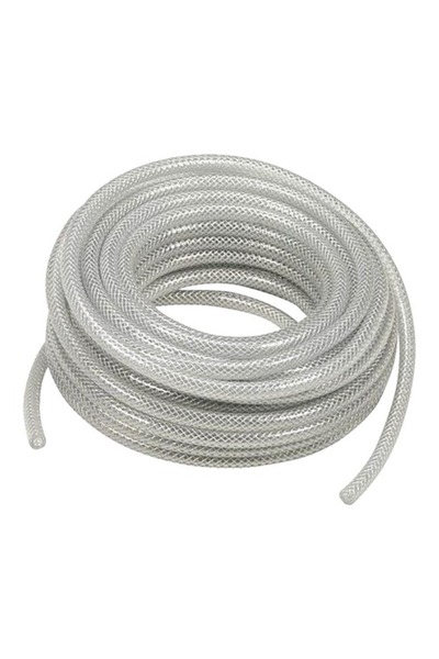 OEM Furtun aer comprimat Stanley 15m Ø6x11 mm max. 20 bari, fără cuple rapide