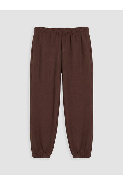 LC Waikiki Vizyon New Season Girls' Jogger Pants