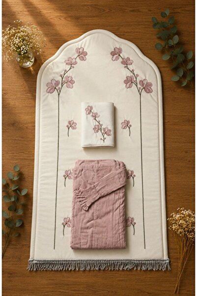 Shaghafi prayer rug