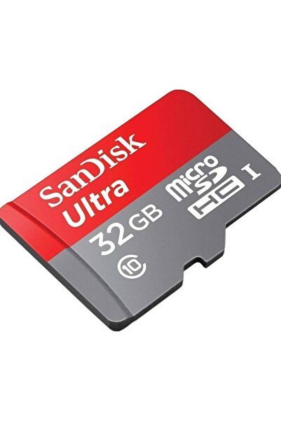OEMS SanDisk SD Card 32GB