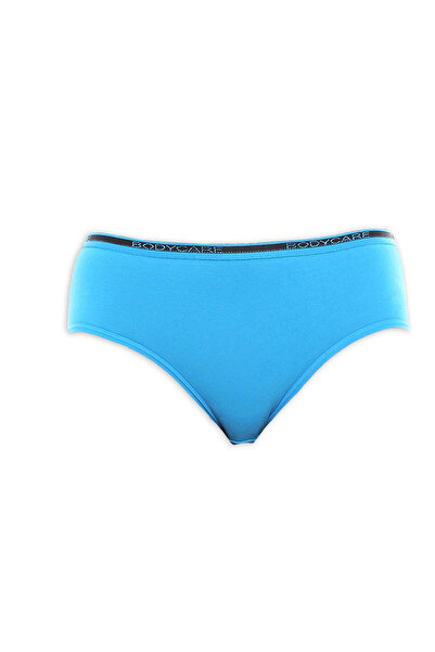 Bodycare Body Care Pack Of 3 Panties For Women - S, Multi Color