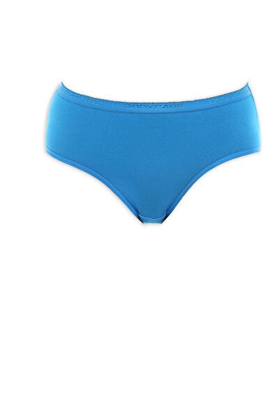 Bodycare Body Care Pack Of 3 Panties For Women - XXL, Multi Color