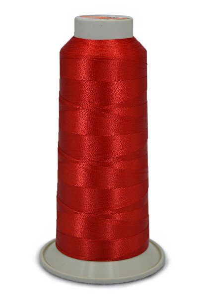 Enstitü İplik Machine Embroidery and Sewing Thread
