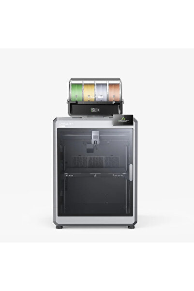 Creality Imprimantă 3D cu filament K2 PLUS COMBO 350x350x350mm 600mm/s