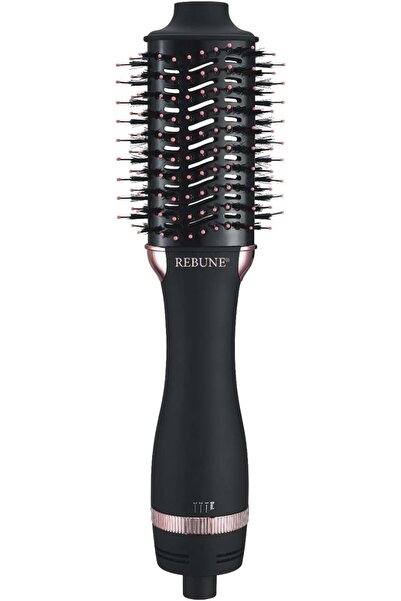 rebune Infrared Hair Dryer 1300W Black RE-2100