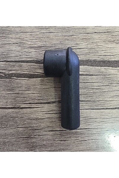 UYAR PİPO TİP ELEKTROT BAŞLIĞI