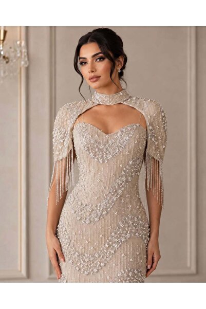 Sukar Aurora Royal Dress Two Colors |   Sukker Dresses