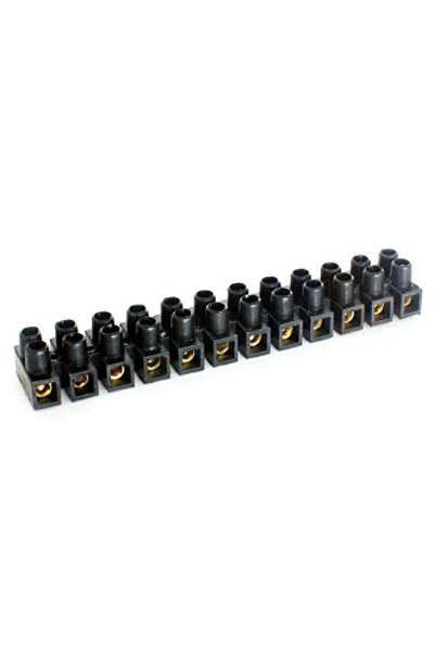 Unspecified Hivision Pvc Electrical Connector