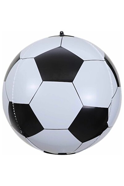 OEM Balon din folie ORBZ, Minge de fotbal, 56cm