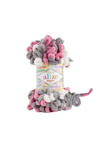 Alize Puffy Color 6070