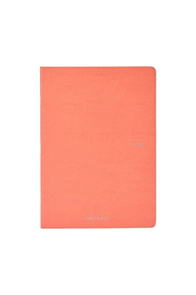 Fabriano Ecoqua Original Thread Stitched Writing and Drawing Notebook 90 Gr A...