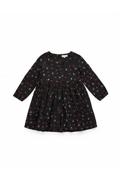 Evendi Rochie, Negru