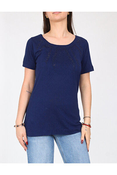 Evendi Bluza, Bleumarin