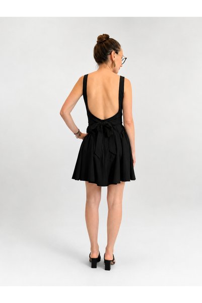 OEM Rochie - Luna Noir