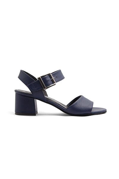 Diego Carlotti Genuine leather women's daily classic heeled shoes dd9785