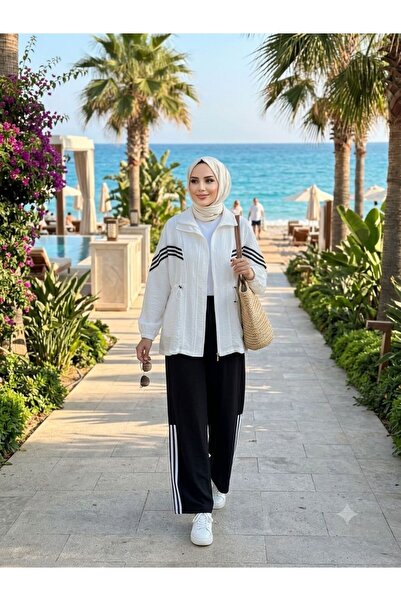 Butik Kardelen Lina Çizgi Takım