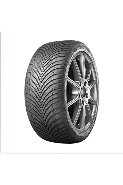 Kumho 205/55R17 95V XL Solus 4S HA32 Dört Mevsim 2026
