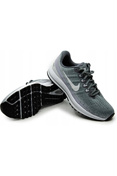 Nike Air Zoom Vomero 13 922909-003 Spor Ayakkabı (Gri)