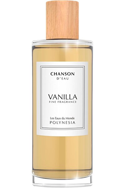 Chanson D'Eau |   مياه العالم |   عطر غورماند دافئ ومريح |   عطر أو دو توليت ...