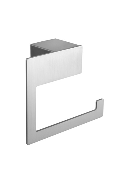 Karag Ανοιχτή θήκη χαρτιού τουαλέτας NEO 8408 99 Σατινέ (840899)