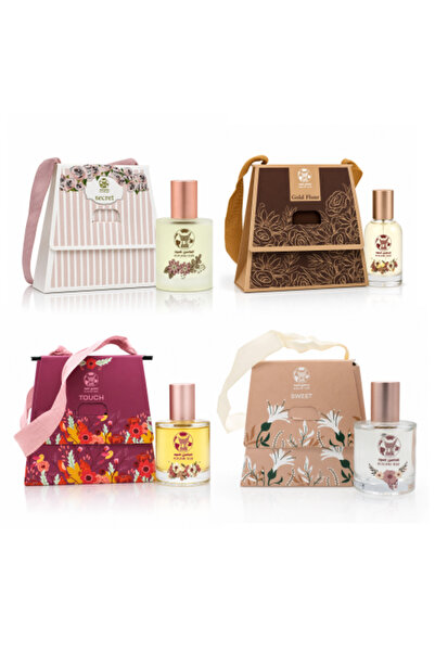 Alalamia Luxury Giveaways and Gifts Collection 30ml Discover the Luxury Givea...