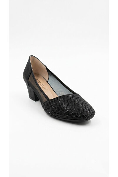 Ustalar Ayakkabı Çanta Black Stone Women's Heeled Shoes 647.86017