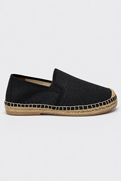 Suren bysrnshoes Eros Keten Erkek Espadril Ayakkabı