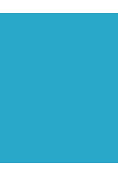 Canson Χαρτί Colorline 50x70 σε χρώμα μπλε αζουρέ (105741159)