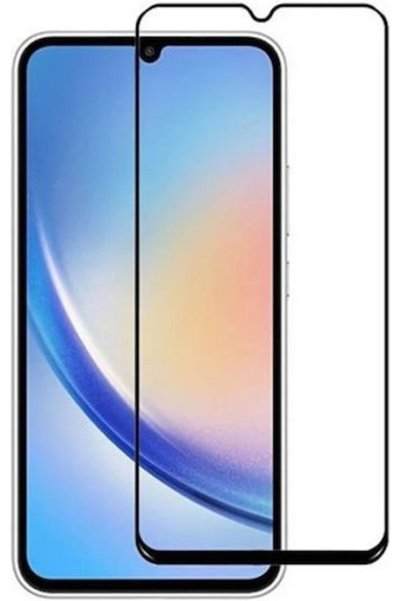 OEM Πλήρες σκληρυμένο γυαλί (Galaxy A26)