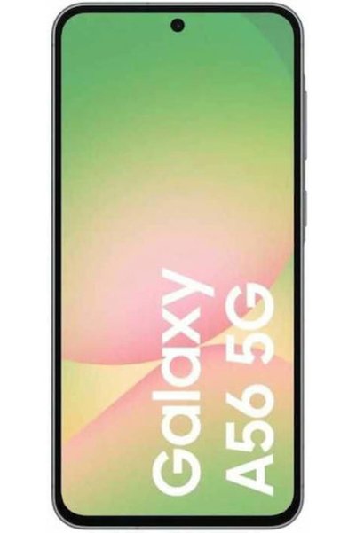 OEM Σκληρυμένο Γυαλί Πλήρους Κάλυψης (Galaxy A56)