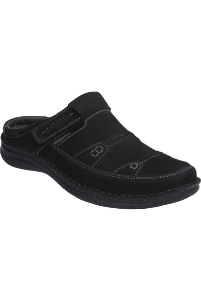 Josef Seibel Anvers 86 | Slipper für Herren | schwarz