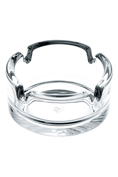 Paşabahçe 24-Piece Ashtray Set 72 Mm, Stylish Design