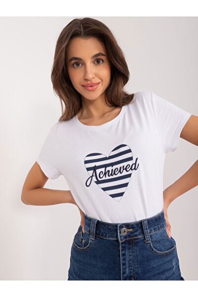 Factory Price Tricou Dama Bleumarin