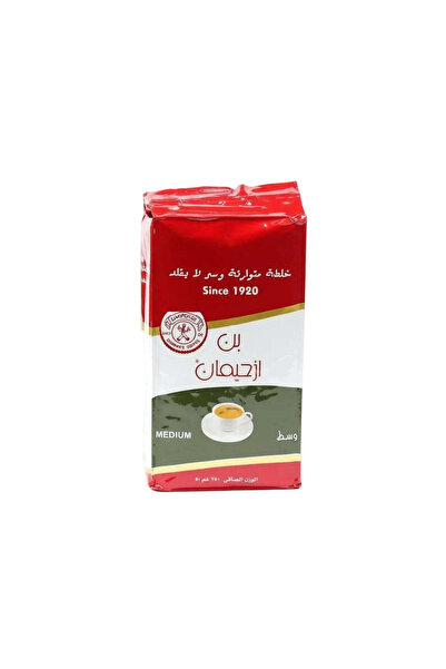 Others Ben Azzamane Coffee Medium 250 g