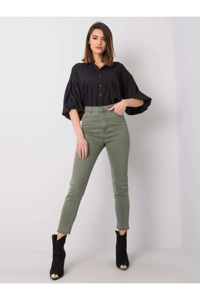 Factory Price Blugi Dama Khaki