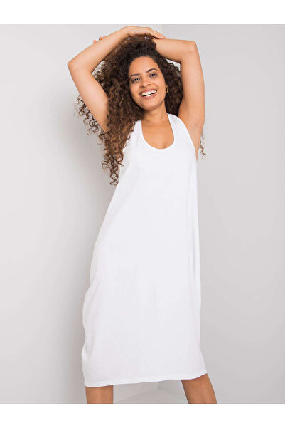 Factory Price Rochie Dama Alb