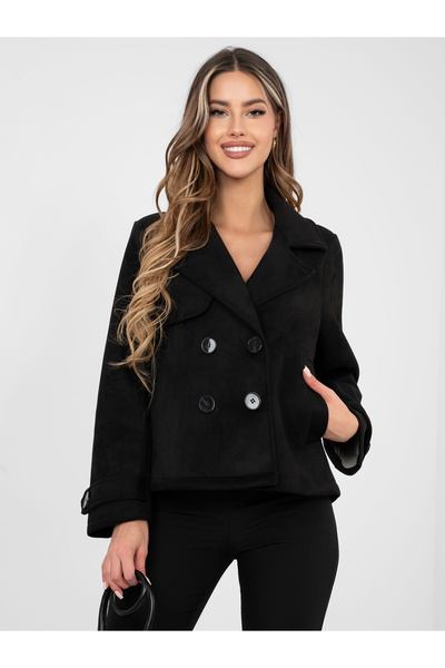 Factory Price Jacheta Dama Negru