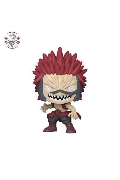 Funko Pop شخصية POP - إيجيرو أونبريكابل - ماي هيرو أكاديميا