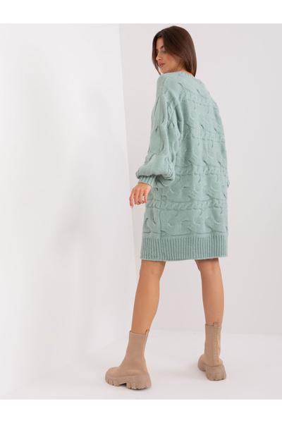 Factory Price Pulover Dama Menta